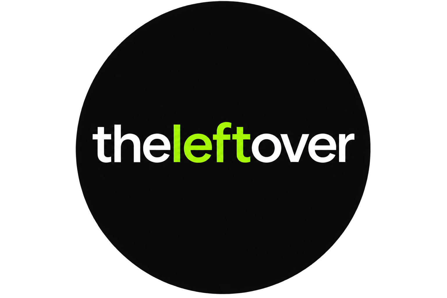 The Left Over