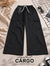 Ladies Cargo Trouser  Stylish & Comfortable