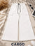Ladies Cargo Trouser  Stylish & Comfortable